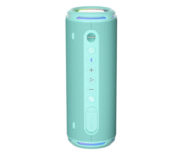 Tronsmart Głośnik bezprzewodowy T7 Lite 24W turkusowy - 1269098 - zdjęcie 2